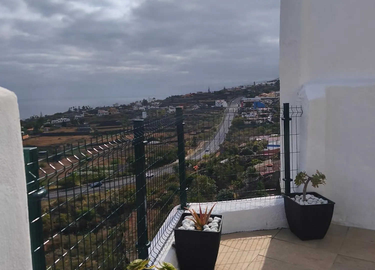Casa Teide Villa Icod De Los Vinos