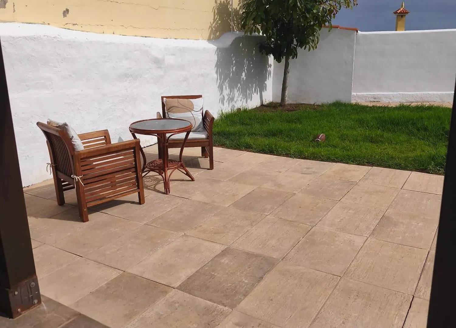 Casa Teide Villa Icod De Los Vinos Semesterbostad