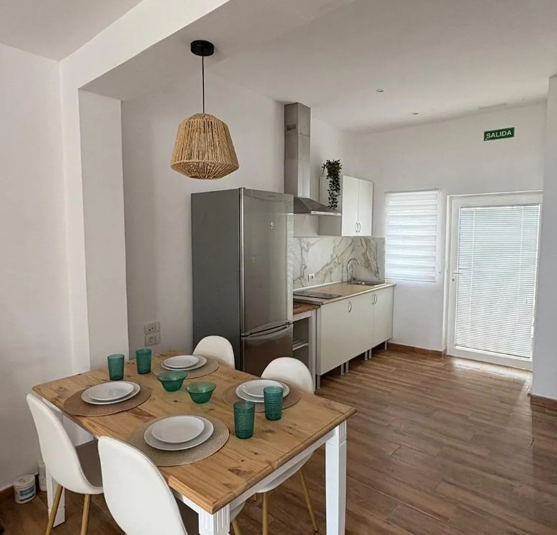 Casa Teide Villa Icod De Los Vinos Spanien