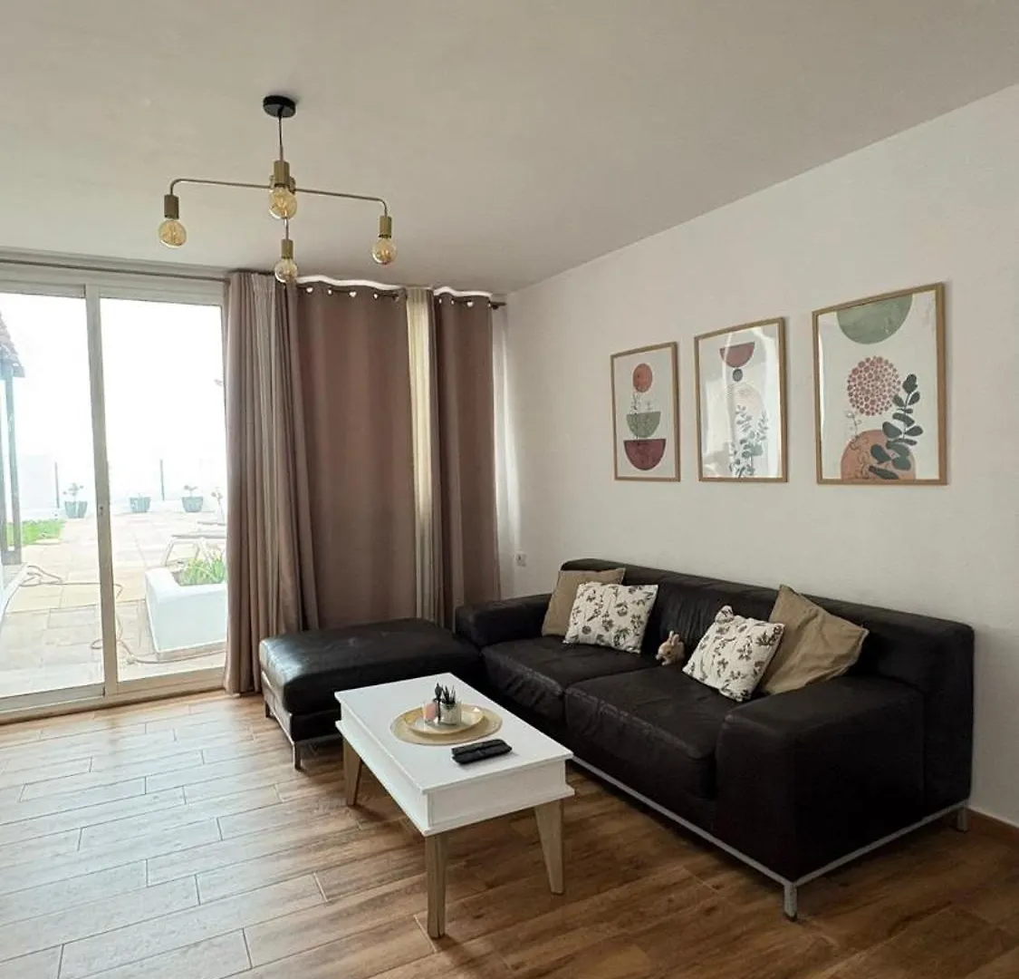 Casa Teide Villa Icod De Los Vinos 0*,
