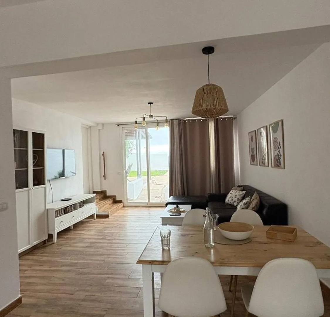Feriehus Casa Teide Villa Icod De Los Vinos Spanien
