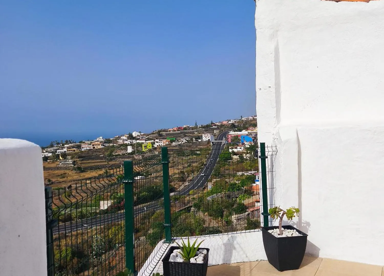 Casa Teide Villa Icod De Los Vinos Spanien