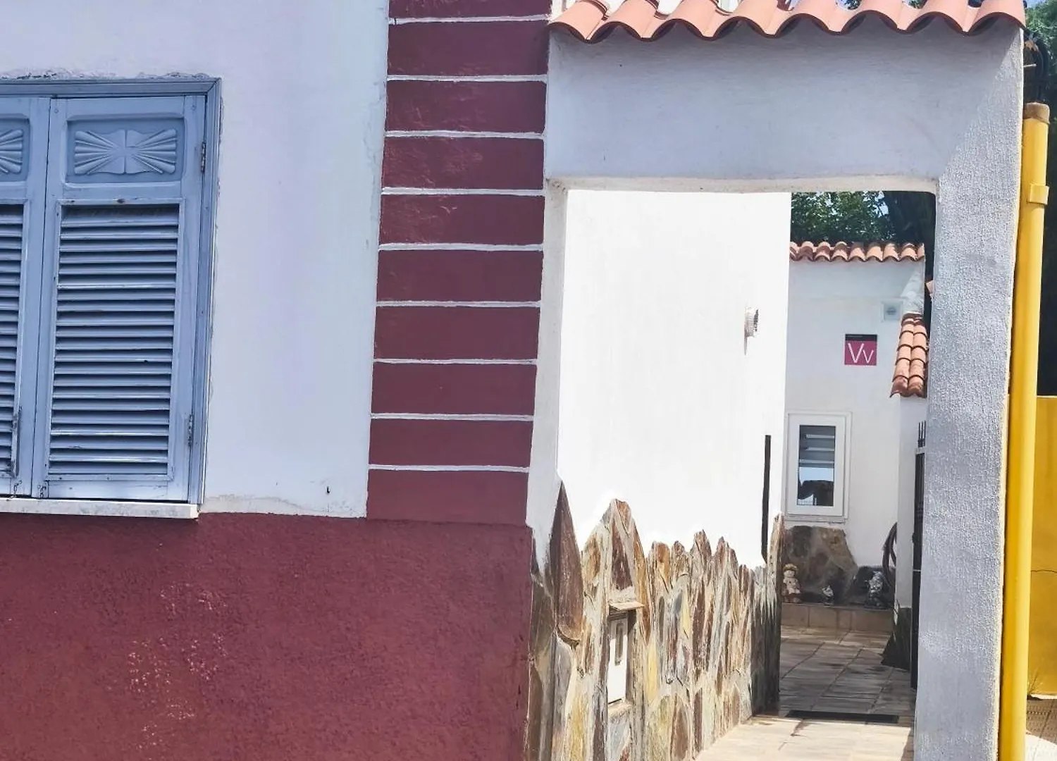 Casa Teide Villa Icod De Los Vinos 0*,  Spanien
