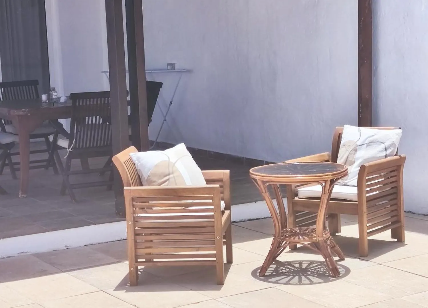 Casa Teide Villa Icod De Los Vinos